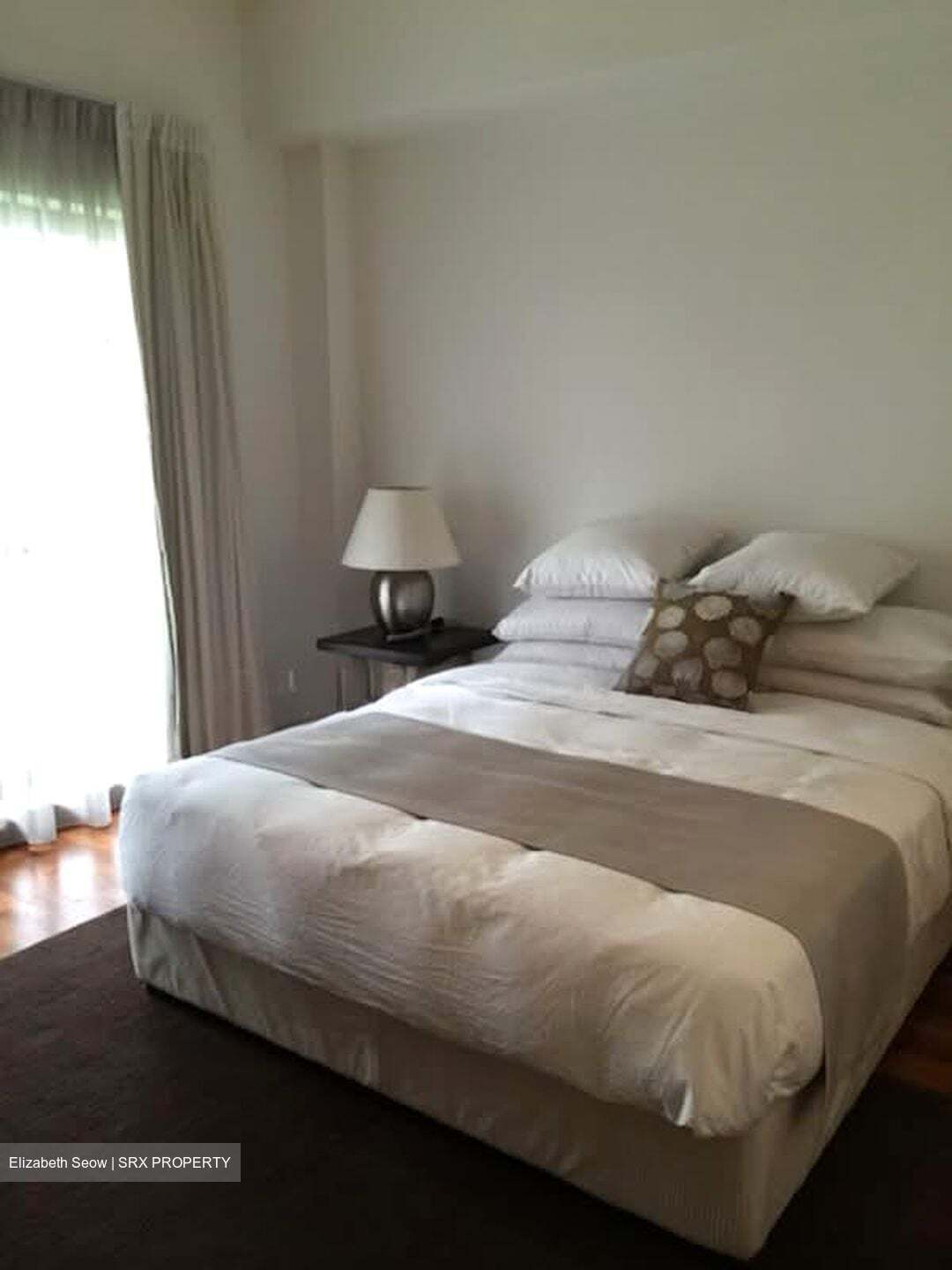 Brentwood (D9), Terrace #536819311